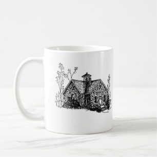 Stone School Mug
