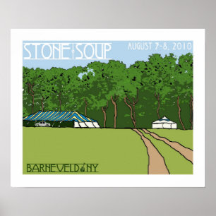 Stone Soup Poster