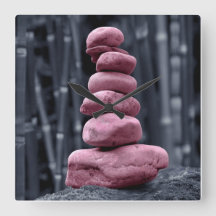 Stone Stack