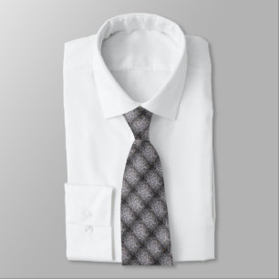 Stone Stones Rocks Tie