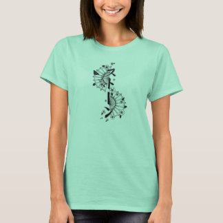 Stone t-shirt