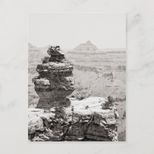 Stone Temples Postcard