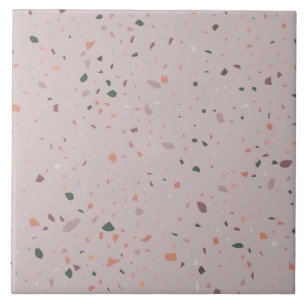 Stone Terrazzo Tile