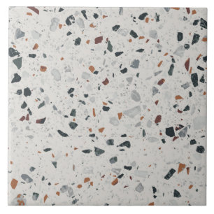 Stone Terrazzo Tile