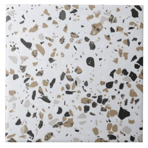 Stone Terrazzo Tile