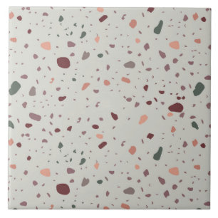 Stone Terrazzo Tile