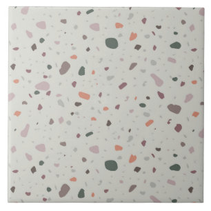 Stone Terrazzo Tile