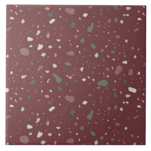 Stone Terrazzo Tile