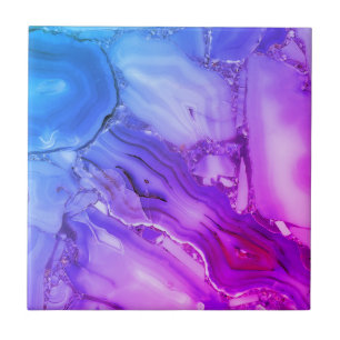 Stone texture, marble style ceramic tile