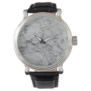 Stone Texture Watch