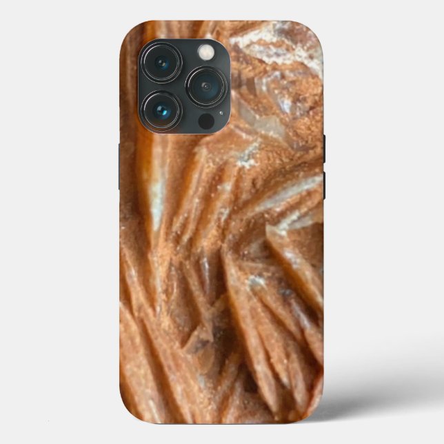 Stone | Two Tone Design | Case-Mate iPhone Case (Back)