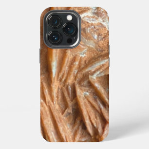 Stone Two Tone Design iPhone 13 Pro Case