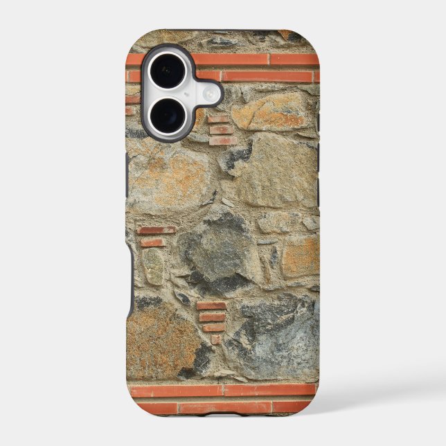 Stone wall (Back)