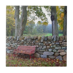 Stone Wall Tile