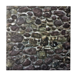 Stone Wall Tile