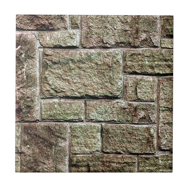 Stone Wall Tile (Front)