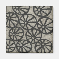 Stone - Wheels