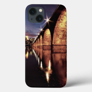Stonearch Skyline iPhone 13 Case