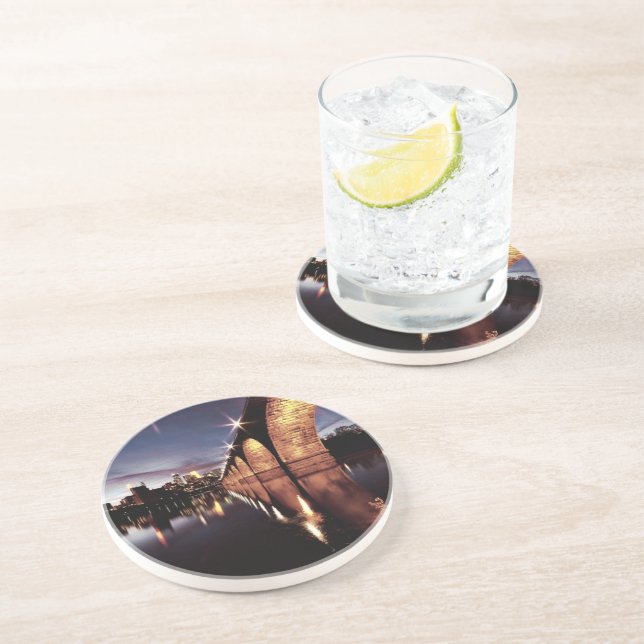 Stonearch Skyline Coaster (Side)