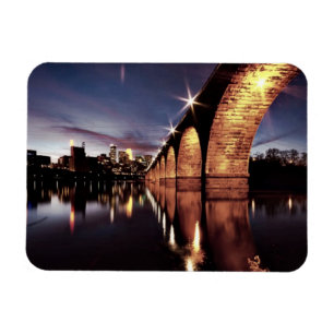 Stonearch Skyline Magnet
