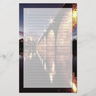 Stonearch Skyline Stationery