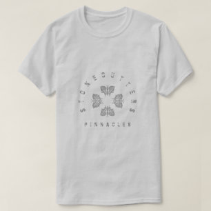 STONECUTTERS T SHIRTS