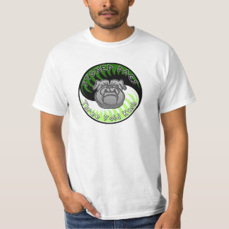 Stoned Dogs T-Shirt