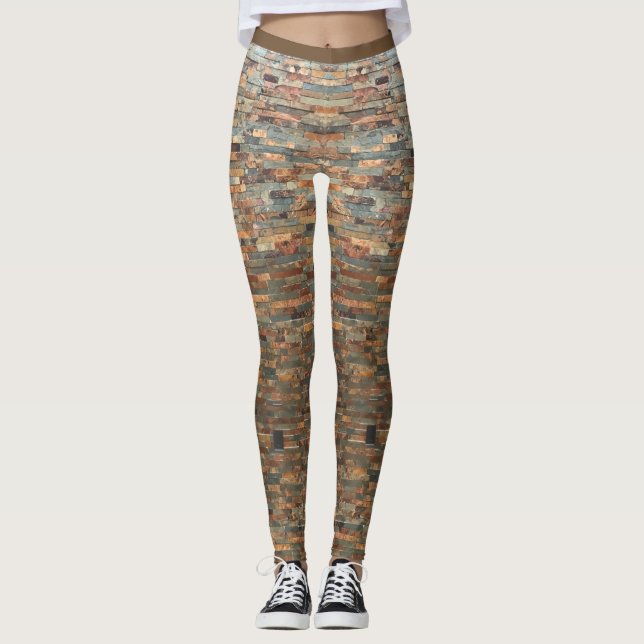 Stoned Leggings (Front)