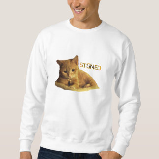 Stoned Sweatshirt