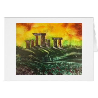 Stonehenge