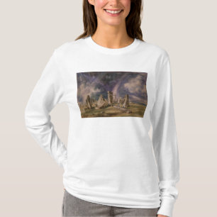 Stonehenge, 1835 T-Shirt