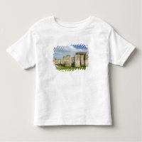 Stonehenge (circa 2500 BC), UNESCO World 3