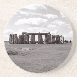 Stonehenge Coaster