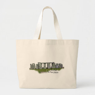 Stonehenge Customizeable Bags
