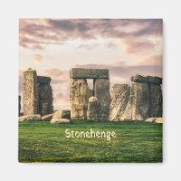 Stonehenge England UK