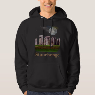 Stonehenge Hoodie