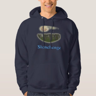 Stonehenge Hoodie