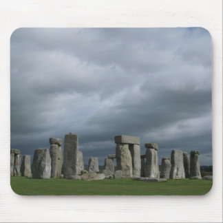 stonehenge mouse mat