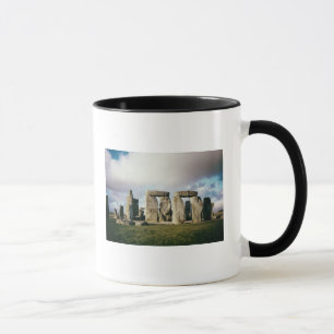 Stonehenge Mug