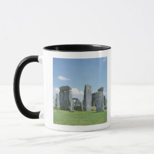 Stonehenge Mug