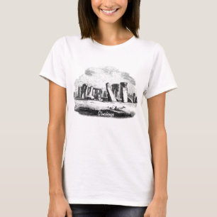 Stonehenge Shirt