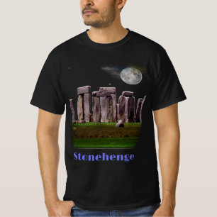 Stonehenge T-shirt