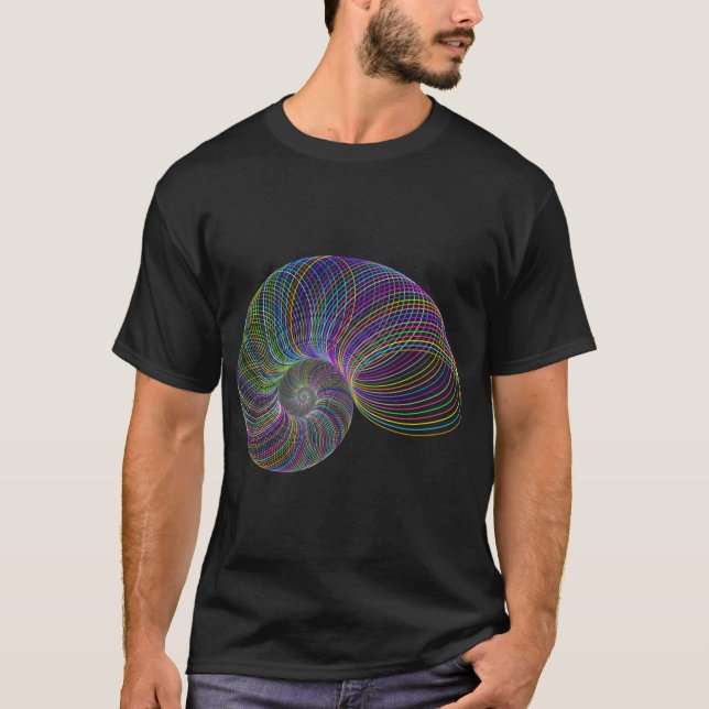 Stonehenge. T-Shirt (Front)
