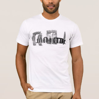Stonehenge T-Shirt