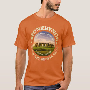 Stonehenge T-Shirt
