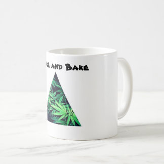 Stoner mug