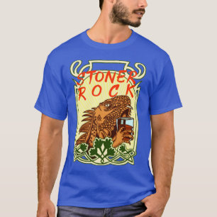 stoner rock desert stoned T-Shirt