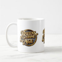 Stoner Rock Music Fan Coffee Mug Gift