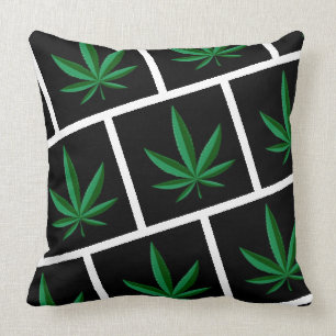 stoners  Pillow