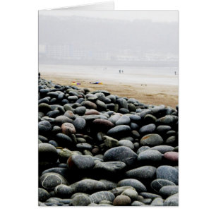 Stones at Northam Burrows